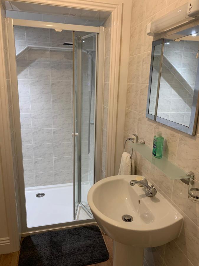 בלקפול Delamere Ground Floor Holiday Flat מראה חיצוני תמונה